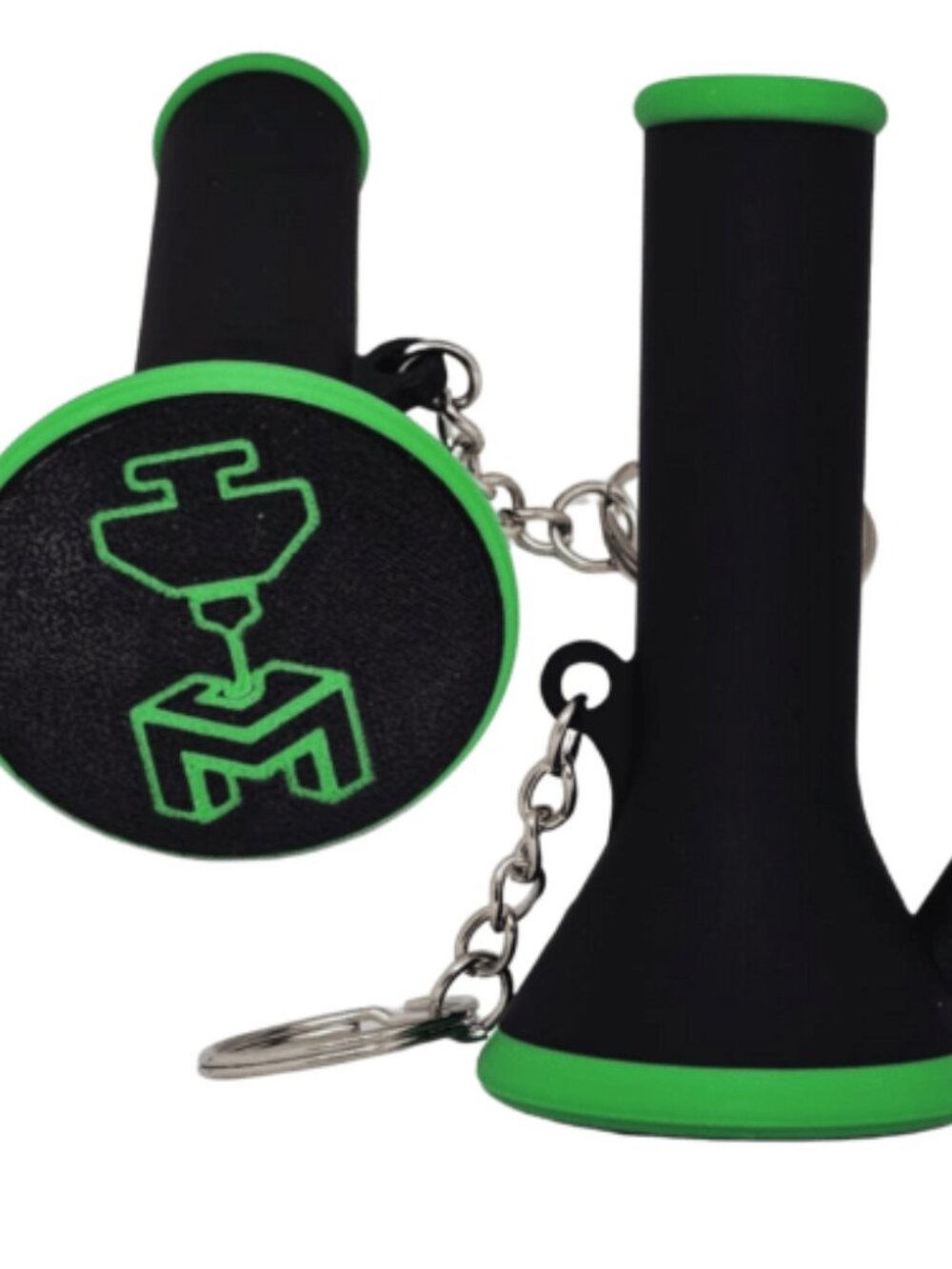 Mini Vase Keychain - Picture 1 of 1